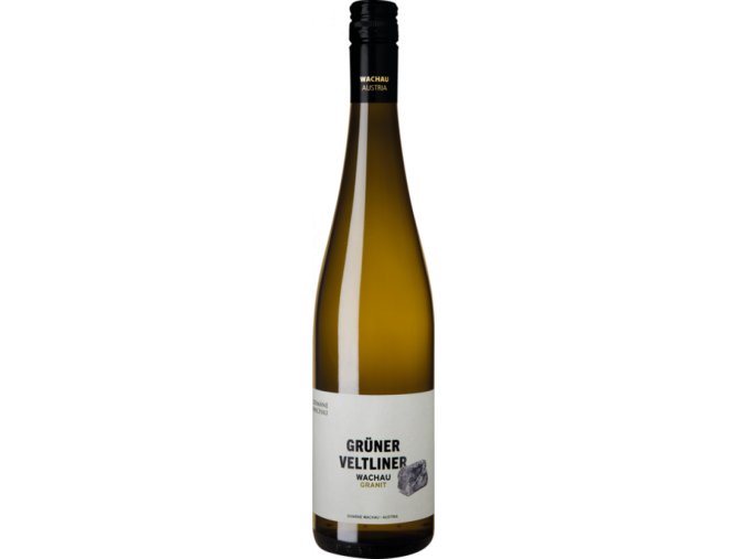 2018 gruener veltliner granit trocken domaene wachau eeb