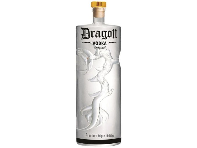 dragon mauritius sugar cane vodka 0 7 l 37 5