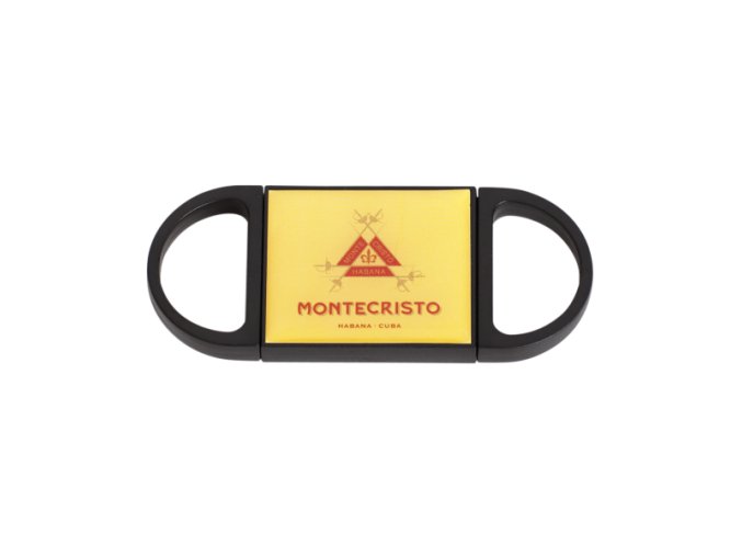cutter montecristo plast