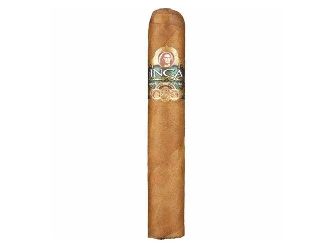 Inca Premium Roca Robusto