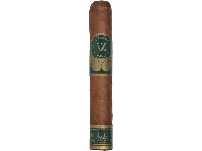 Villa Zamorano Robusto Danlí