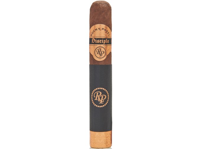rocky patel disciple robusto