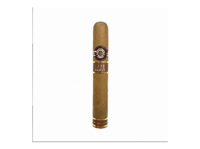 montecristo dumas
