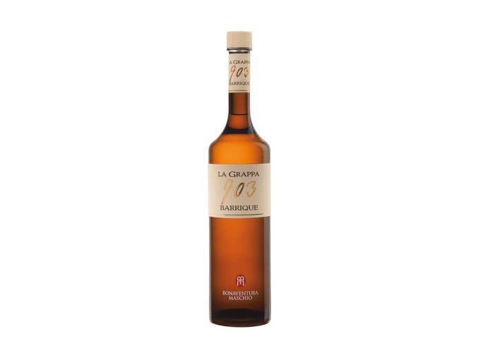 2819 la grappa 903 barrique