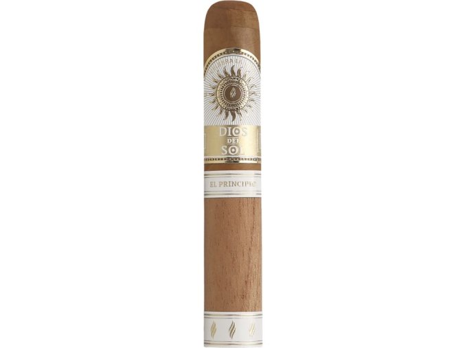 Dios Del Sol El Principio Robusto