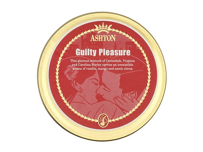 Ashton Guilty Pleasure