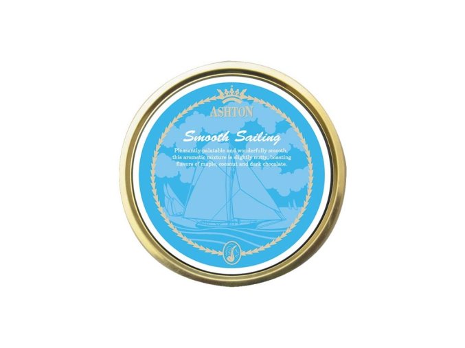 Ashton Smooth Sailing