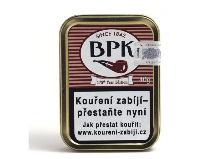 BPK 175th Year Edition