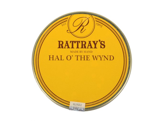Rattrays Hal O The Wynd