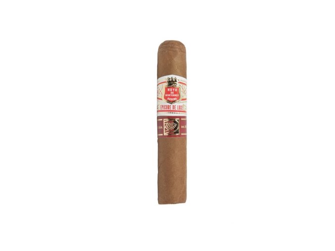 HOYO DE MONTERREY EPICURE DE LUXE