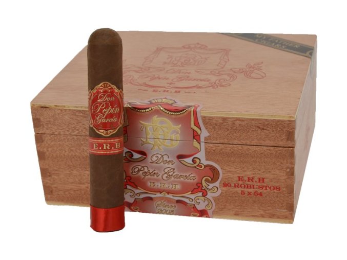 DON PEP N EERH ROBUSTO 1770132282