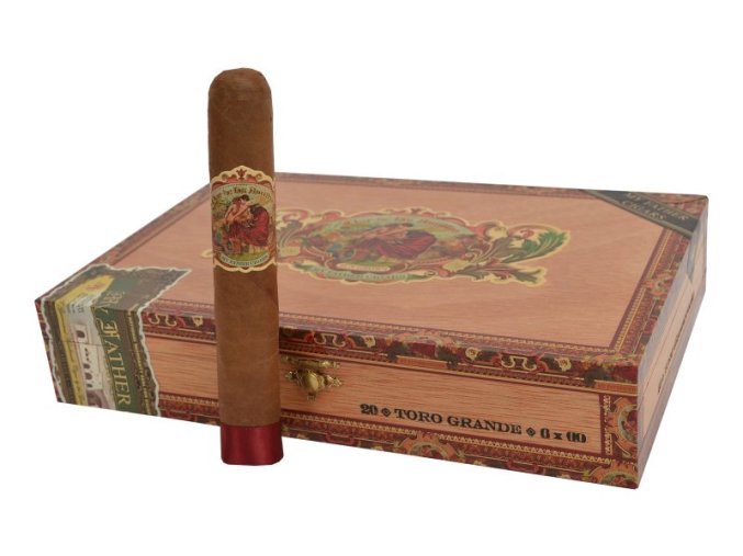 MY FA FLOR TORO GRANDE 1768915480
