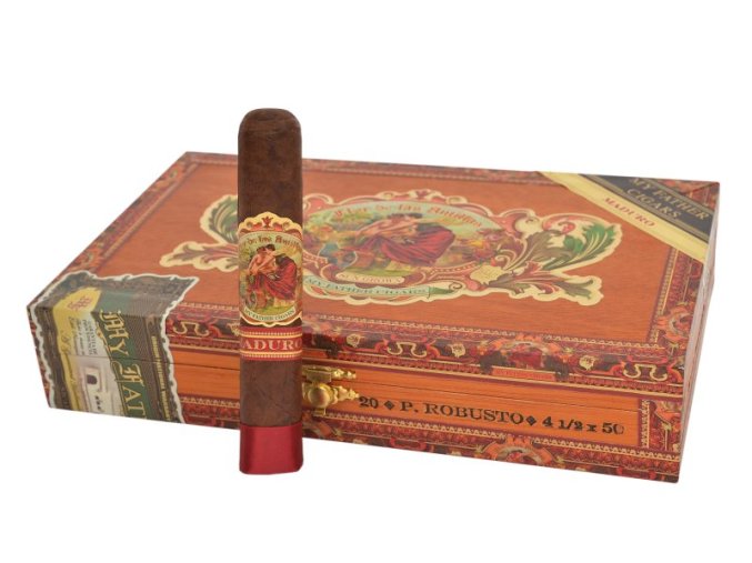 MY FA FLOR ROBUSTO 1768915394