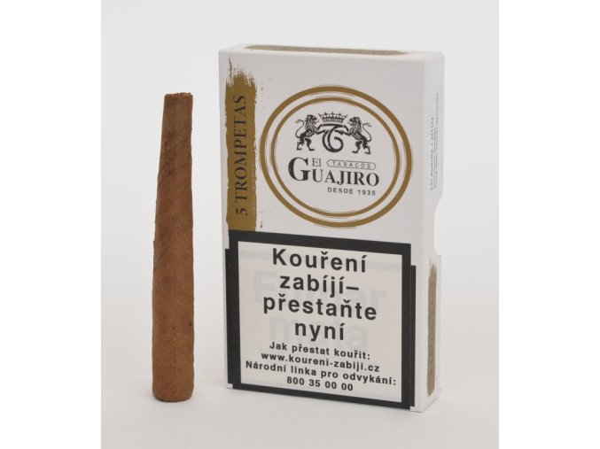 EL GUAJIRO 5TROMPETAS 1766078034