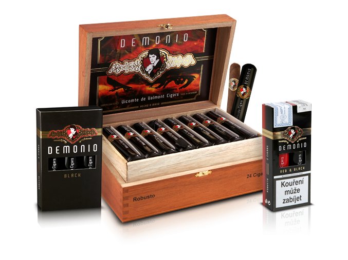 robusto black detail fdc84a862be596a452474244e3a7057f