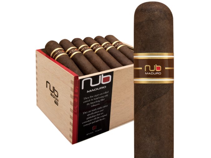 nub 460 maduro 14 1