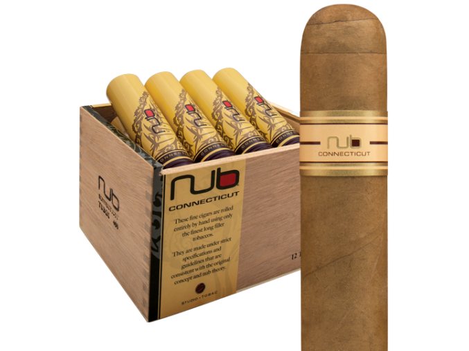 nub 460 connecticut 16