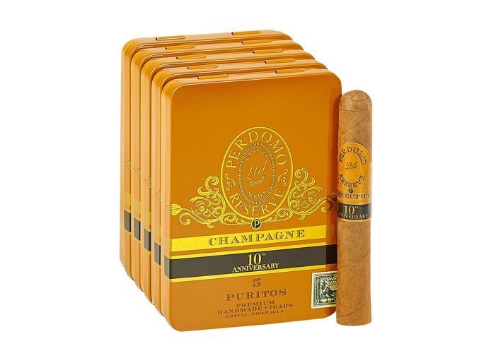 champagne puritos 75675