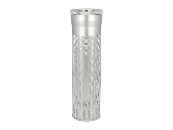 Humidor Luxury Tube 4D