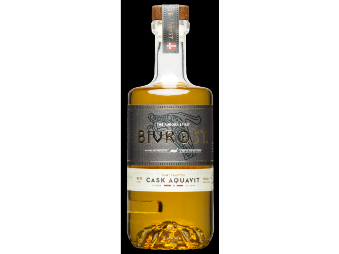 BIVROST Cask Aquavit