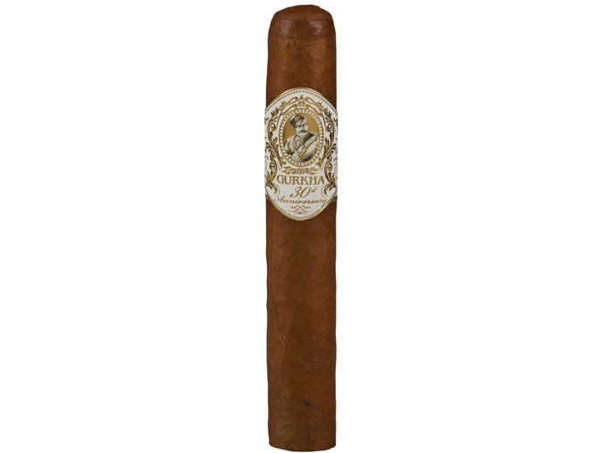 Gurkha 30th Treinta Anniversary Robusto