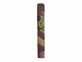 1863 2012 by oscar barber pole cigar