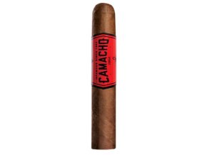 Camacho Corojo Robusto (Balení 1 ks)