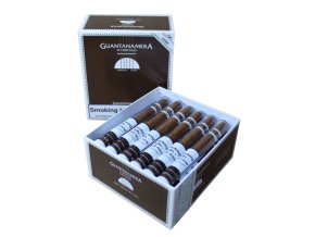 Guantanamera Crystales box25b