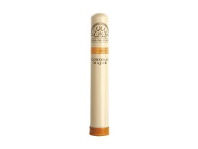 H.UPMANN CORONAS MAJOR AT TUBOS (Balení 1 ks)