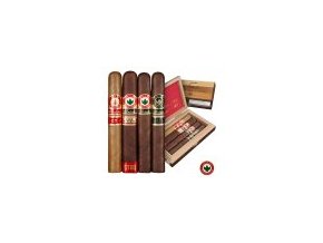 Joya de Nicaragua Antaňo Toros Assortment - 4ks