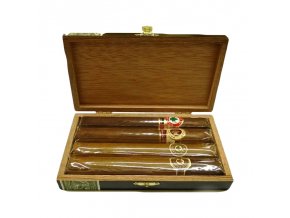 JOYA DE NICARAGUA TOROS ASSORTMENT 4KS