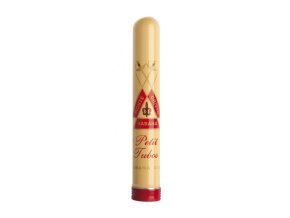 MONTECRISTO PETIT AT TUBOS (Balení 1 ks)