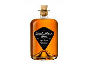 Arcane Spiced Rum ‘Beach House’ 40 700ml