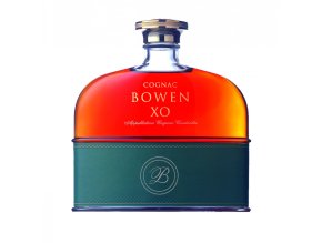 bowen xo cognac