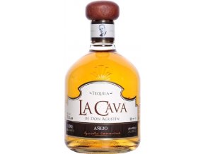 don agustin la cava anejo