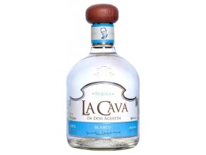 thumb 1000 700 1485088129la cava don agustin blanco 100 agave 0 7l 38 0