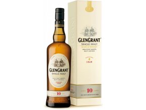 3156 glen grant 10 yo 0 7 l