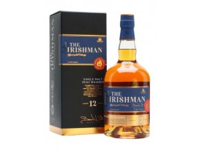 irishman single malt 12 yo whiskey 0 7 l 40 irsko 0.jpg.big