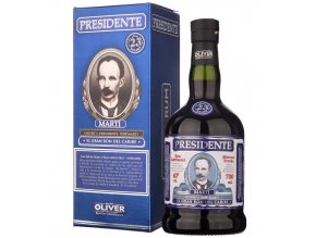 2928 presidente marti 23 anos solera 0 7 l