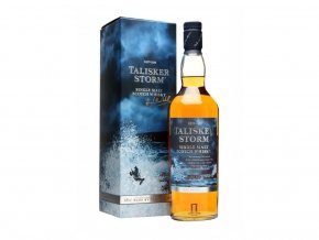 3159 talisker storm 0 7 l