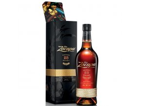 Zacapa Centenario 23 Solera 0,7 l