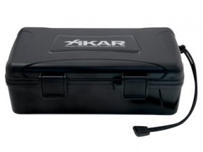 Xikar Travel Humidor 10