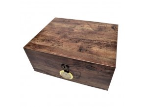 1833 humidor 30d antic