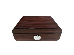 1779 humidor 30d brown zaobleny