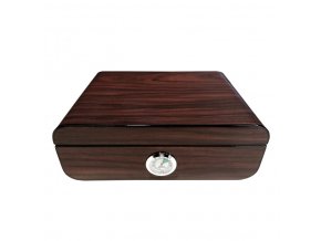 1779 humidor 30d brown zaobleny