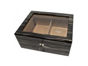 1905 humidor 30d ebony