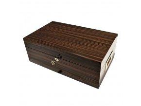 1782 humidor 50d brown box