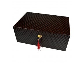 1812 humidor 50d coffer