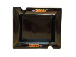 habanos cigar ashtray