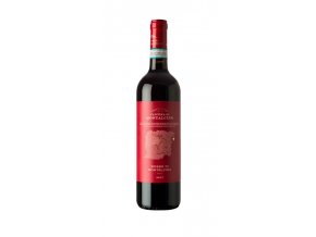 ROSSO DI MONTALCINO DOC 2017 V DÁRKOVÉ KRABICI